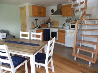 Casa per le vacanze Hohnstein Caratteristiche 6