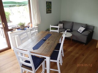 Vakantiehuis Hohnstein Kenmerken 8