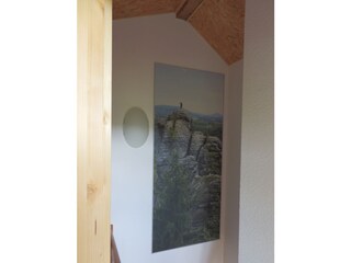 Maison de vacances Hohnstein Équipement 13