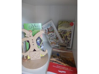 Casa per le vacanze Hohnstein Documento 23