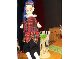 Casa de vacaciones Hohnstein Documento 24