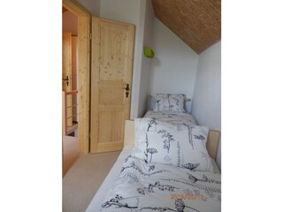 Casa de vacaciones Hohnstein Características 11