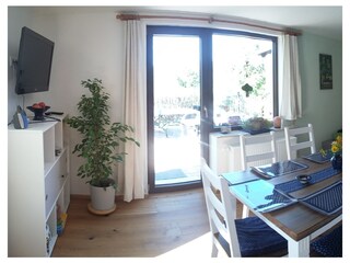 Casa de vacaciones Hohnstein Características 7