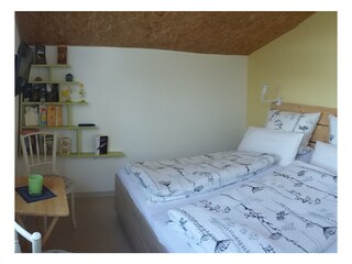 Maison de vacances Hohnstein Équipement 9