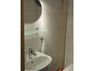 Maison de vacances Hohnstein Équipement 14