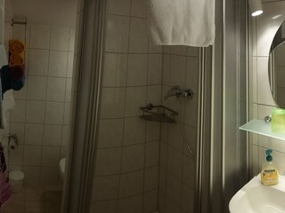 Maison de vacances Hohnstein Équipement 15