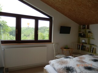 Maison de vacances Hohnstein Équipement 10