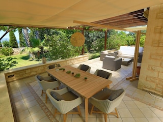 Casa per le vacanze Prines Registrazione all'aperto 6