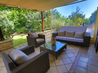 Casa per le vacanze Prines Registrazione all'aperto 8