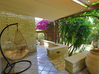 Casa per le vacanze Prines Registrazione all'aperto 16