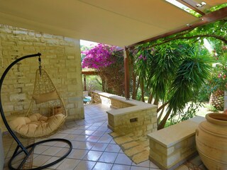 Maison de vacances Prines Enregistrement extérieur 16