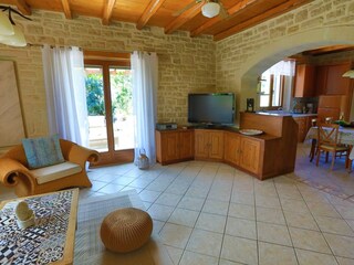 Casa per le vacanze Prines Caratteristiche 26