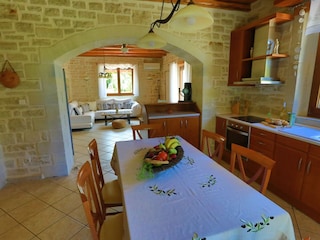 Casa per le vacanze Prines Caratteristiche 28