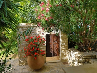 Casa per le vacanze Prines Registrazione all'aperto 19