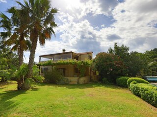 Casa per le vacanze Prines Registrazione all'aperto 22