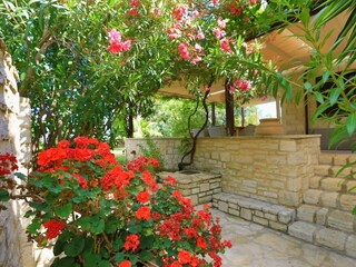 Casa per le vacanze Prines Registrazione all'aperto 23