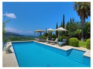 Casa per le vacanze Prines Registrazione all'aperto 3