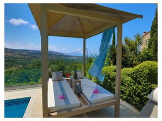 Maison de vacances Prines Enregistrement extérieur 4