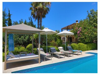 Casa per le vacanze Prines Registrazione all'aperto 2