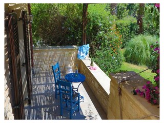 Vakantiehuis Prines Kenmerken 34