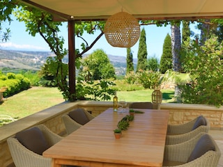 Maison de vacances Prines Enregistrement extérieur 5