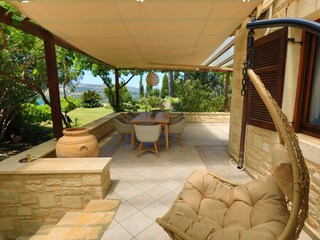 Casa per le vacanze Prines Registrazione all'aperto 7