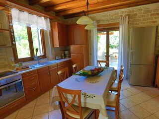 Casa per le vacanze Prines Caratteristiche 27