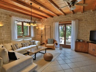 Casa per le vacanze Prines Caratteristiche 25