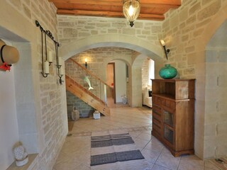 Casa per le vacanze Prines Caratteristiche 24