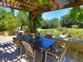 Maison de vacances Prines Enregistrement extérieur 11