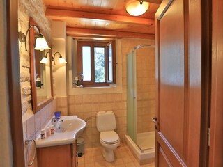 Vakantiehuis Prines Kenmerken 38