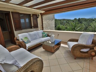 Casa per le vacanze Prines Registrazione all'aperto 13