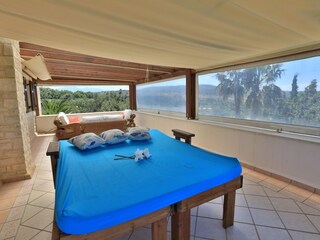 Maison de vacances Prines Enregistrement extérieur 14