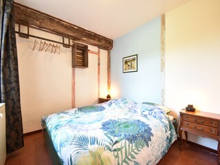 Holiday house Issy-l'Eveque Features 25