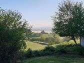 Casa de vacaciones Issy-l'Eveque Grabación al aire libre 1