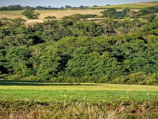Maison de vacances Issy-l'Eveque Environnement 27