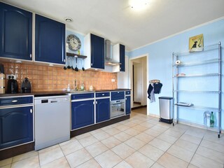 Ferienhaus Issy-l'Eveque Ausstattung 18