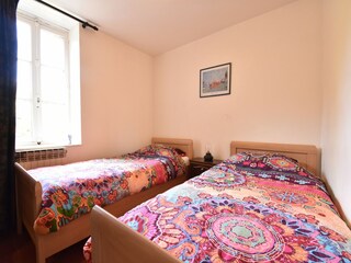 Ferienhaus Issy-l'Eveque Ausstattung 16