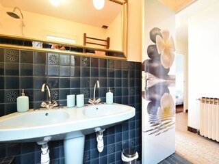 Holiday house Issy-l'Eveque Features 21
