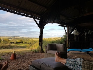 Maison de vacances Issy-l'Eveque Enregistrement extérieur 14