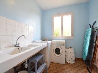 Vakantiehuis Issy-l'Eveque  38