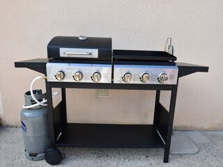 Casa per le vacanze Issy-l'Eveque  37