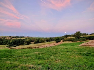 Ferienhaus Issy-l'Eveque Umgebung 32