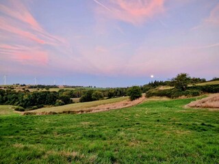 Vakantiehuis Issy-l'Eveque Omgeving 32