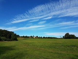 Ferienhaus Issy-l'Eveque Umgebung 33
