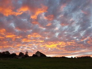 Casa per le vacanze Issy-l'Eveque Ambiente 34