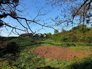 Ferienhaus Issy-l'Eveque Umgebung 30