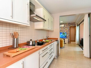 Villa Arguineguin Caratteristiche 10