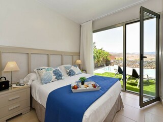 Villa Arguineguin Características 17