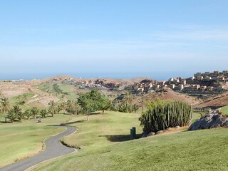 Villa Arguineguin Environnement 23